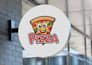 design restaurant logo, menu, packaging and branding